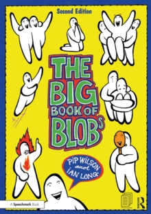 The Big Book of Blobs