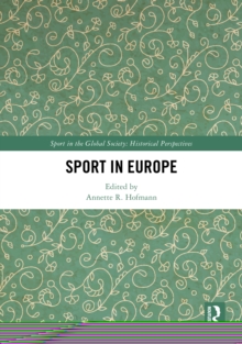 Sport in Europe