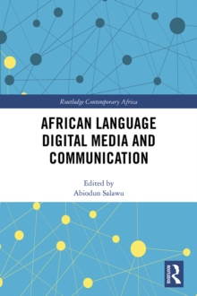 African Language Digital Media and Communication