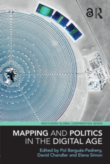 Mapping and Politics in the Digital Age