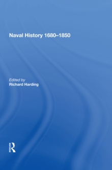 Naval History 1680,1850