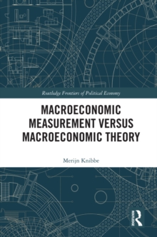 Macroeconomic Measurement Versus Macroeconomic Theory