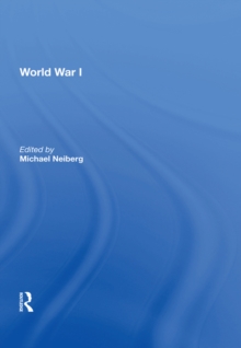 World War I