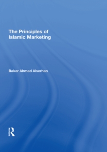 The Principles of Islamic Marketing