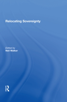 Relocating Sovereignty