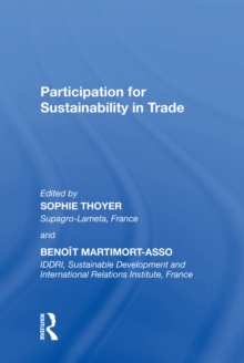 Participation for Sustainability in Trade