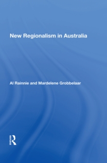 New Regionalism in Australia