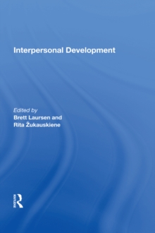 Interpersonal Development