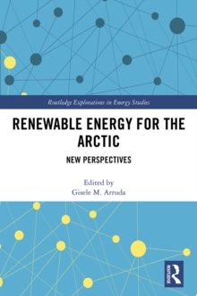 Renewable Energy for the Arctic : New Perspectives