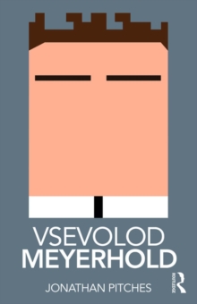 Vsevolod Meyerhold