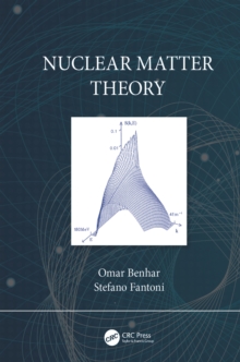 Nuclear Matter Theory