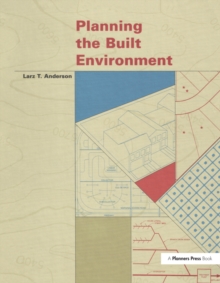 Planning the Built Environment