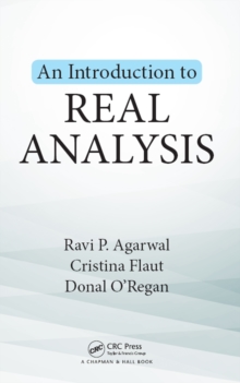 An Introduction to Real Analysis