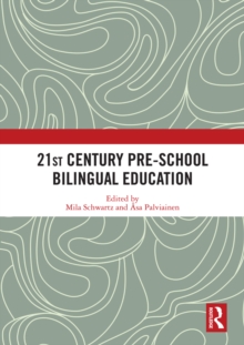 21st Century Pre-school Bilingual Education