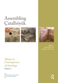 Assembling Catalhoyuk