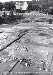 The Hirsel Excavations