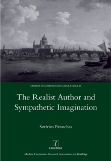 The Realist Author and Sympathetic Imagination