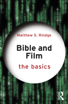 Bible and Film: The Basics