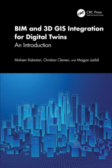 BIM and 3D GIS Integration for Digital Twins : An Introduction