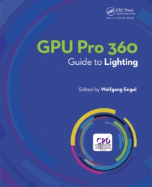 GPU Pro 360 Guide to Lighting