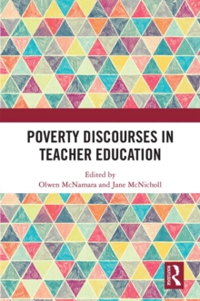 Poverty Discourses in Teacher Education