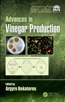 Advances in Vinegar Production