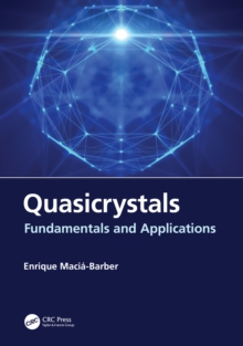 Quasicrystals : Fundamentals and Applications