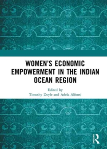 Womens Economic Empowerment in the Indian Ocean Region