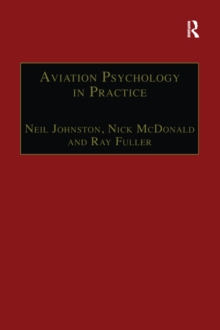 Aviation Psychology in Practice