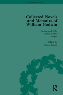 The Collected Novels and Memoirs of William Godwin Vol 2