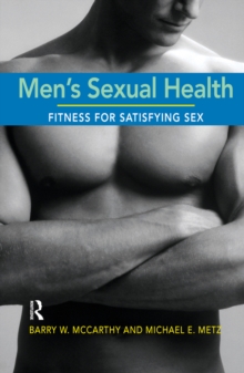 Men's Sexual Health : Fitness for Satisfying Sex