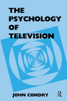 The Psychology of Television