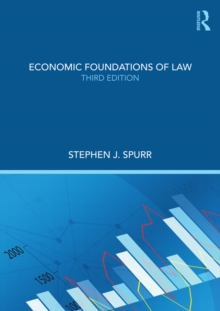 Economic Foundations of Law