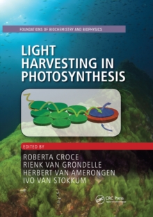 Light Harvesting in Photosynthesis