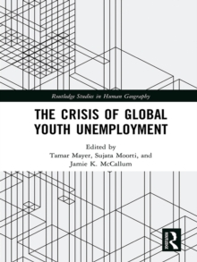 The Crisis of Global Youth Unemployment