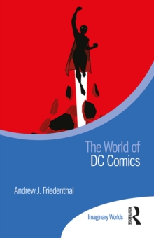 The World of DC Comics