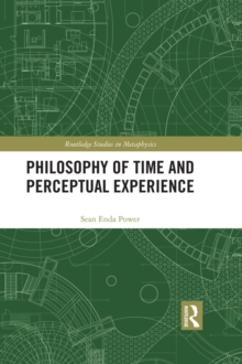 Philosophy of Time and Perceptual Experience