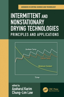 Intermittent and Nonstationary Drying Technologies : Principles and Applications