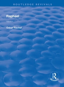 Revival: Raphael (1948) : Volume 2