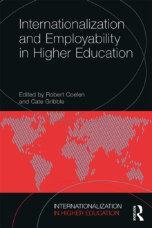 Internationalization and Employability in Higher Education