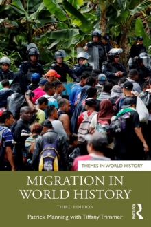 Migration in World History