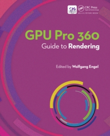 GPU Pro 360 Guide to Rendering