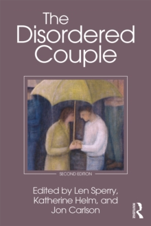 The Disordered Couple