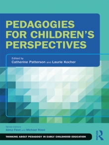 Pedagogies for Children's Perspectives