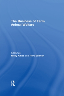 The Business of Farm Animal Welfare