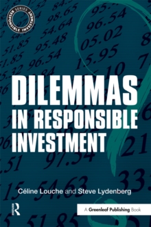 Dilemmas in Responsible Investment