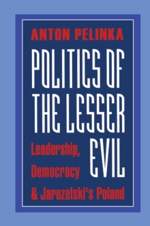 Politics of the Lesser Evil