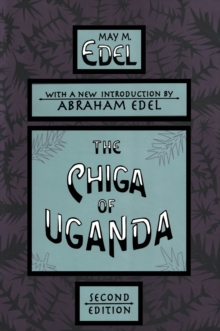 The Chiga of Uganda