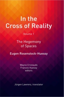 In the Cross of Reality : The Hegemony of Spaces