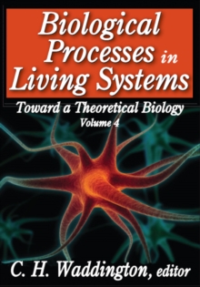 Biological Processes in Living Systems